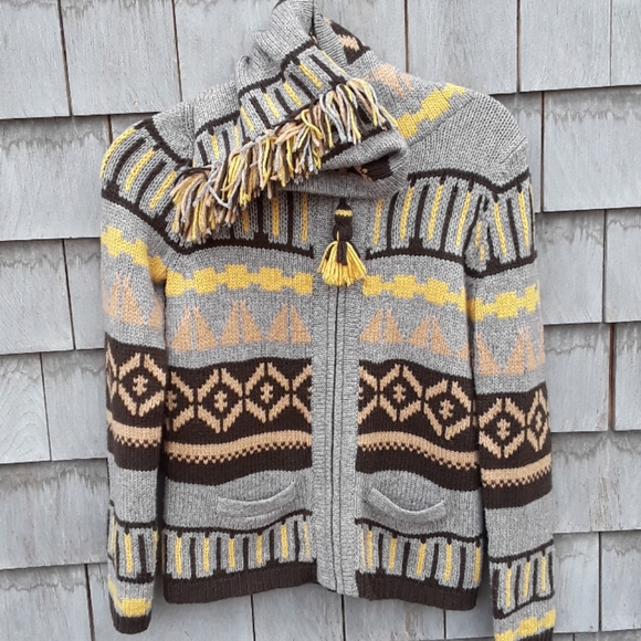 Sparrow by Anthropologie Sweaters - Sparrow by Anthropologie Sweater